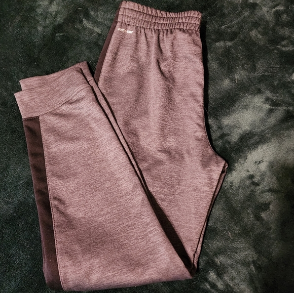 Xersion Quick Dry Joggers | Boys 10/12 | Black & Gray - Picture 6 of 6
